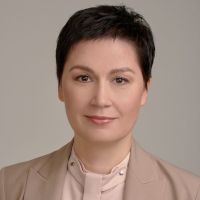 Смирнова Олеся Михайловна